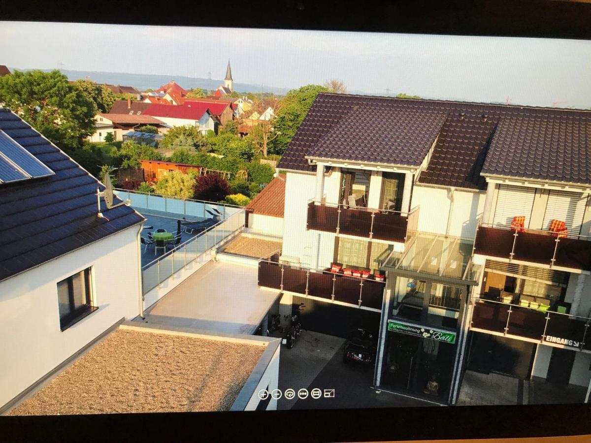 Apartment Bali *