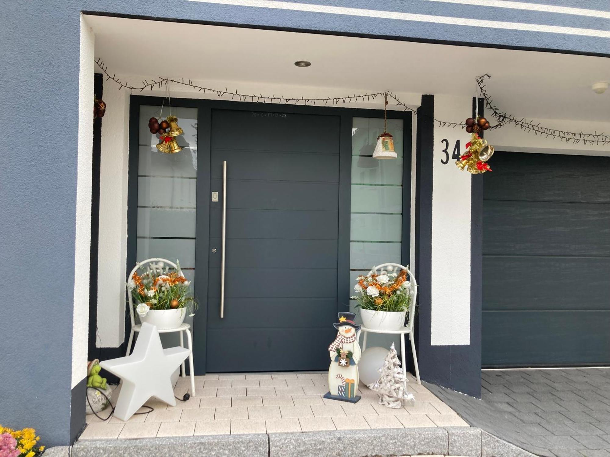 Bali Apartment *