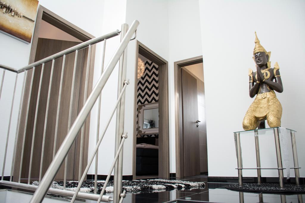 Bali Apartment *