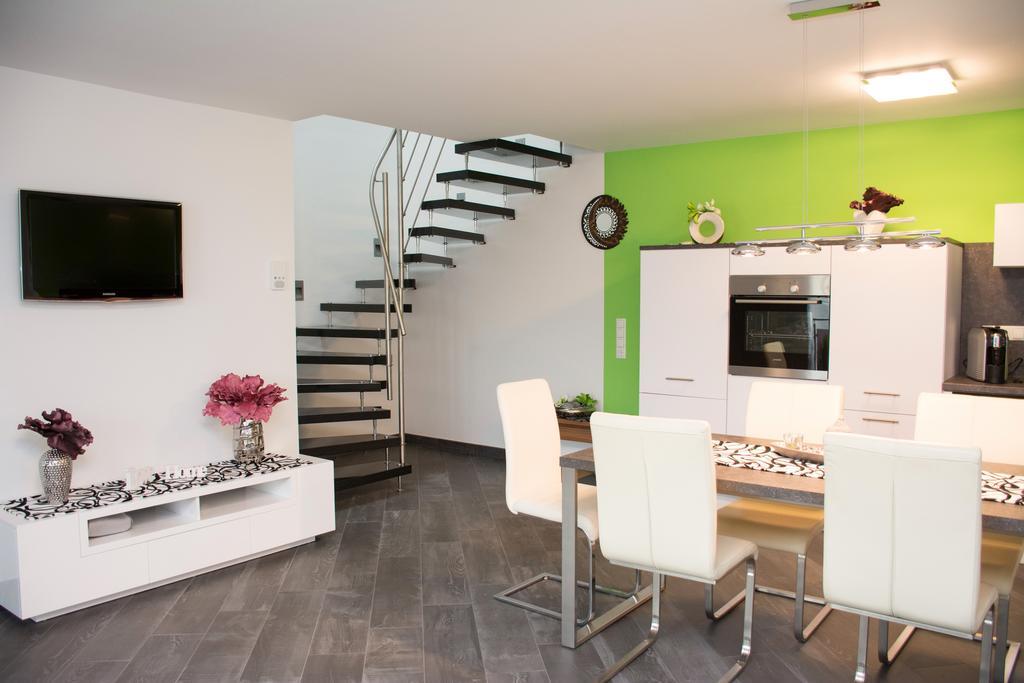 Bali Apartment *
